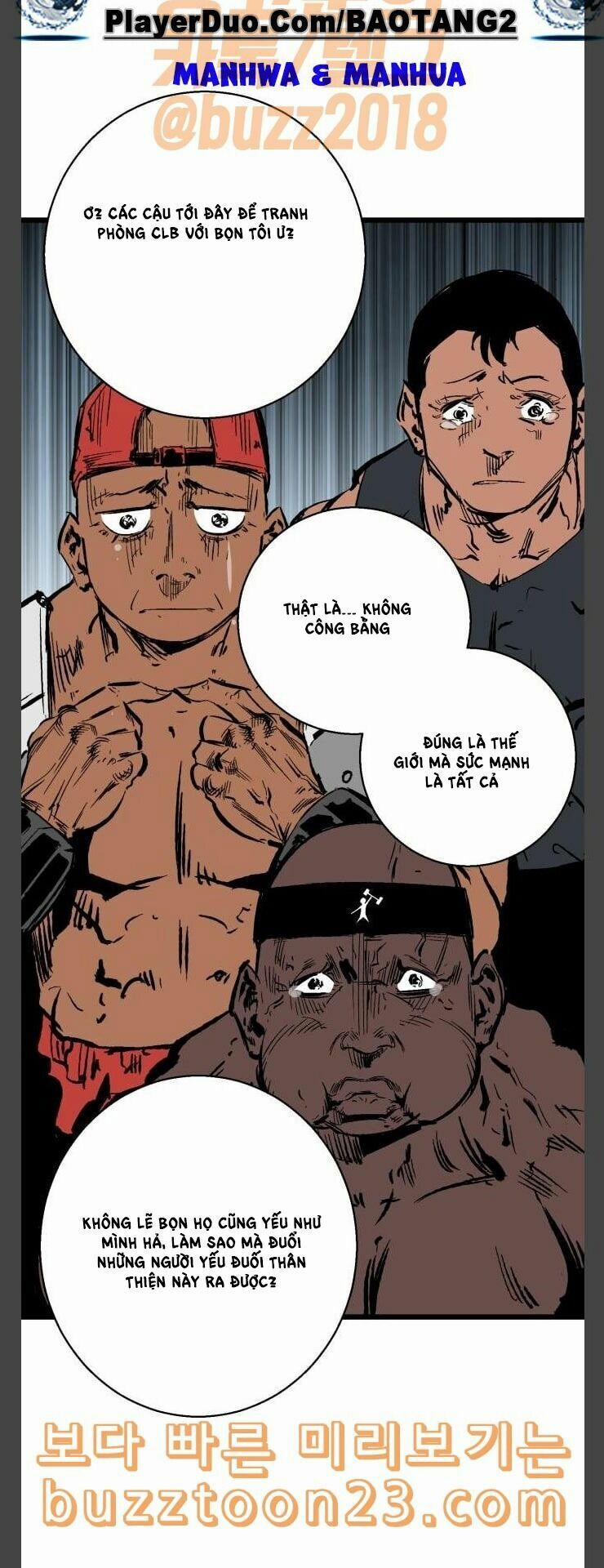 Murim Thời Hiện Đại 29 trang 7