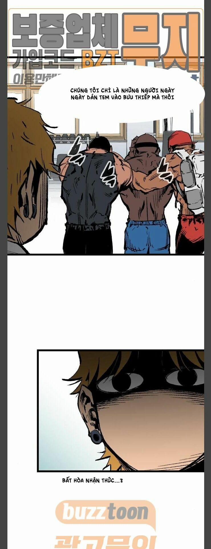 Murim Thời Hiện Đại 29 trang 8