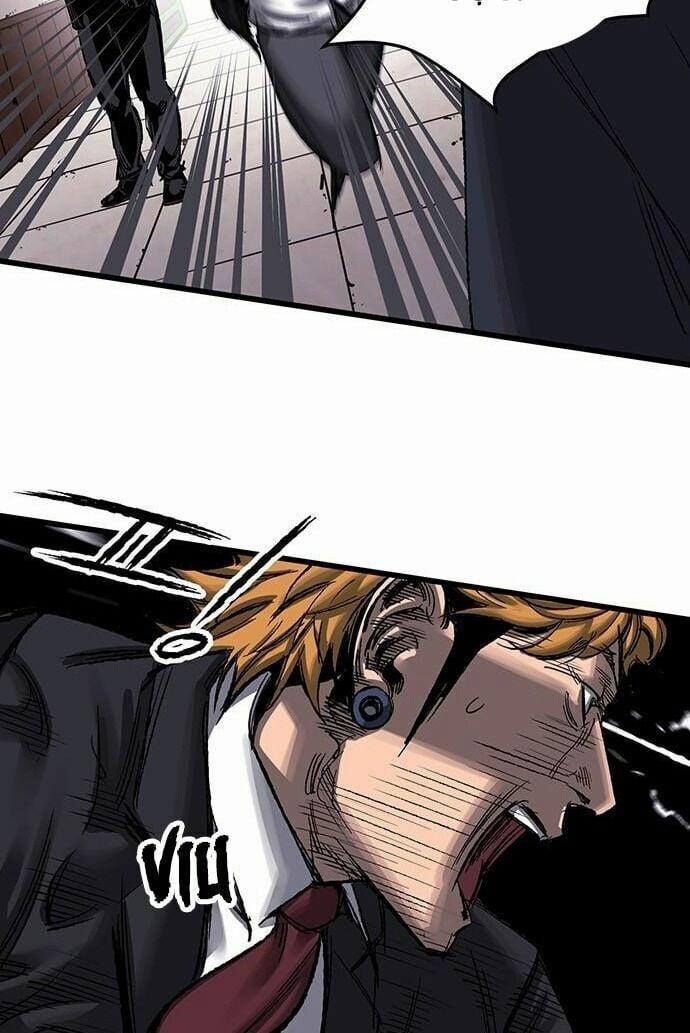 Murim Thời Hiện Đại 3 trang 13