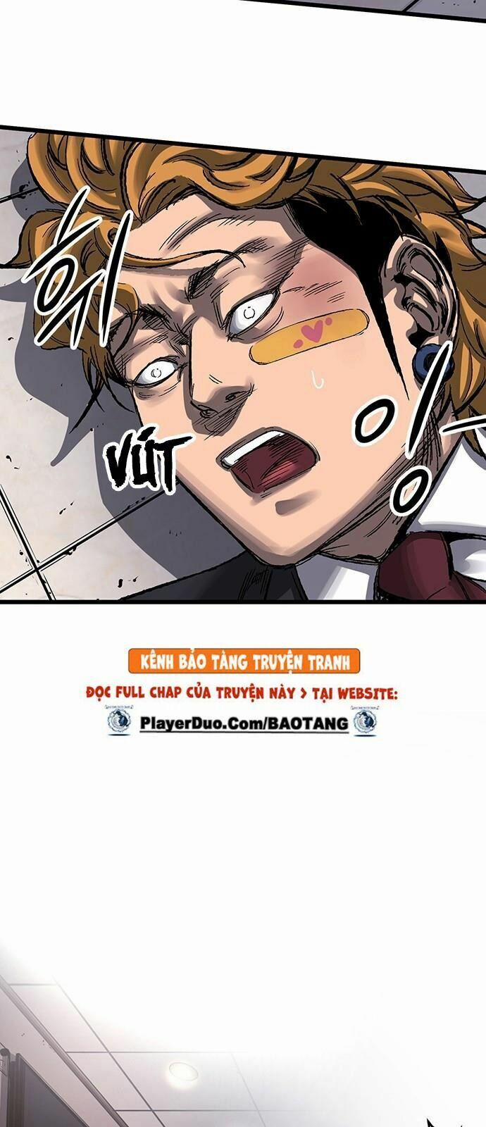 Murim Thời Hiện Đại 3 trang 15