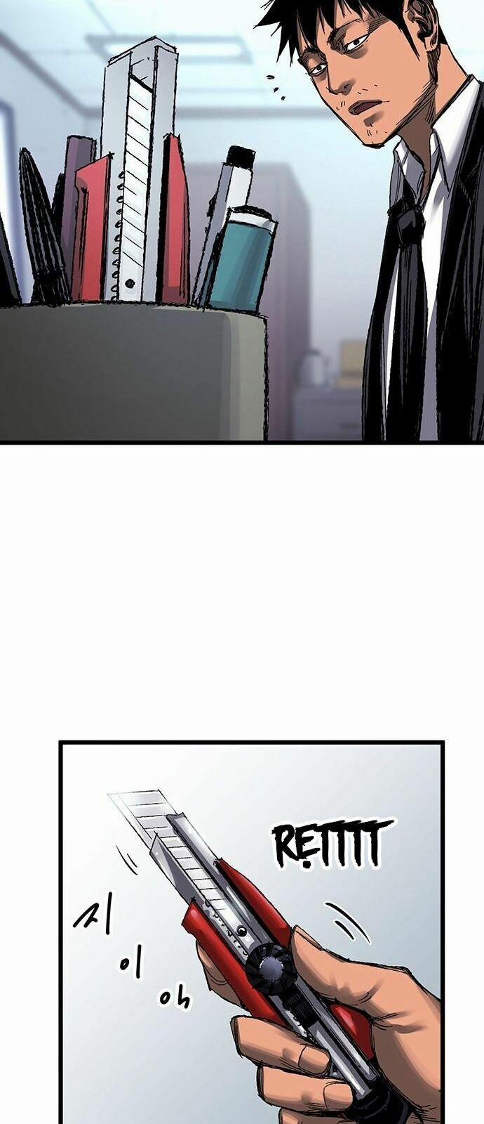 Murim Thời Hiện Đại 3 trang 21