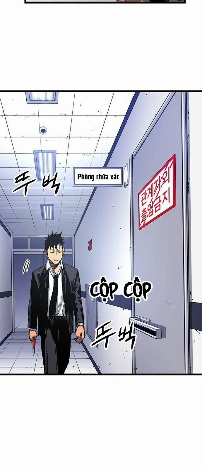 Murim Thời Hiện Đại 3 trang 22