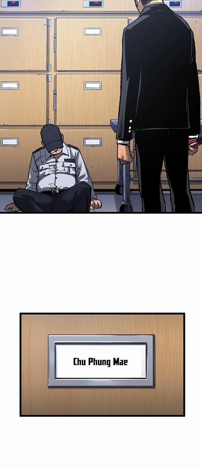 Murim Thời Hiện Đại 3 trang 25