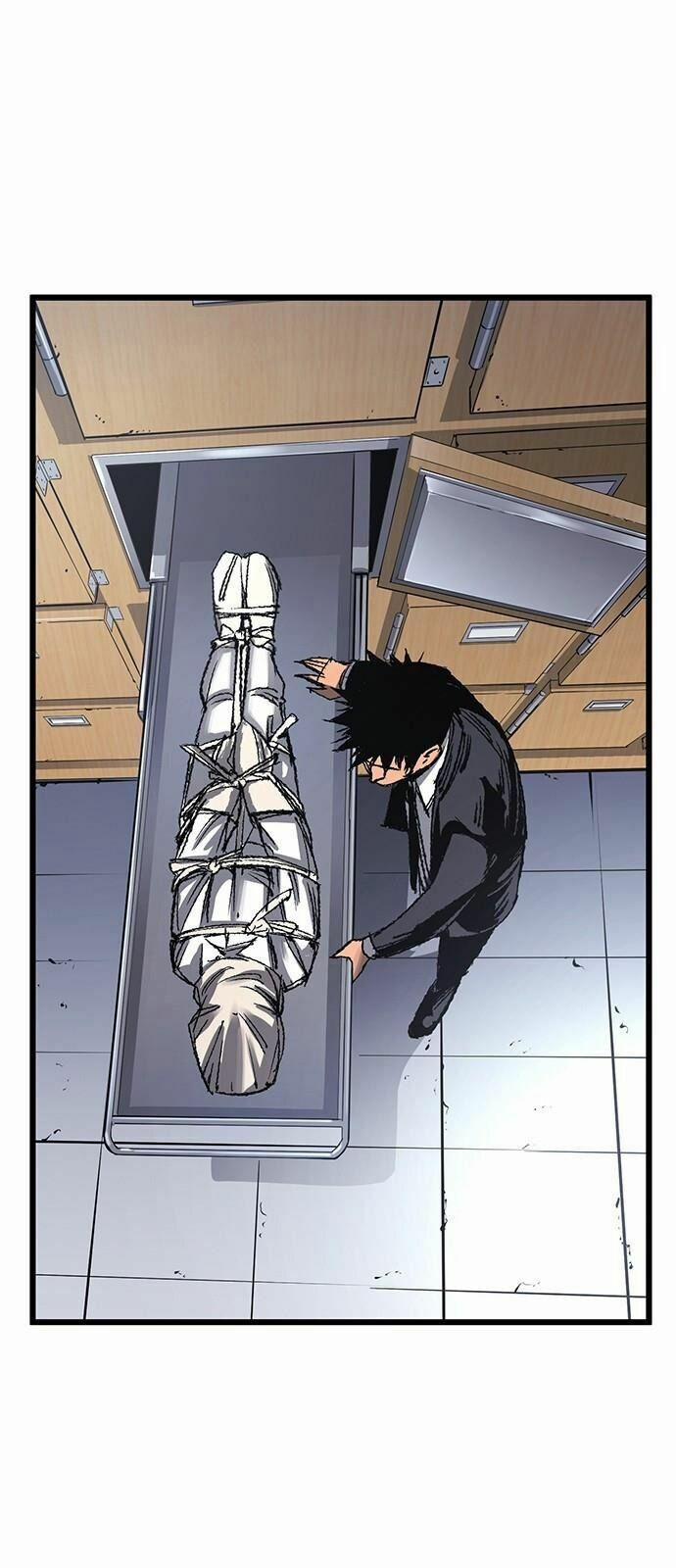 Murim Thời Hiện Đại 3 trang 26