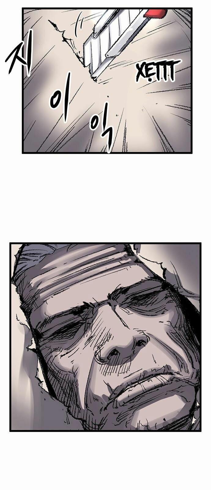 Murim Thời Hiện Đại 3 trang 27