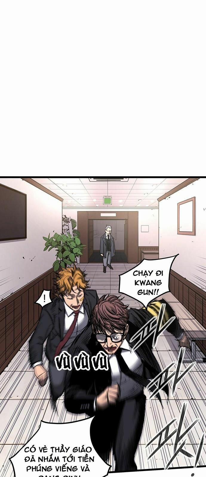 Murim Thời Hiện Đại 3 trang 3