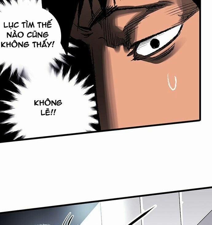 Murim Thời Hiện Đại 3 trang 32
