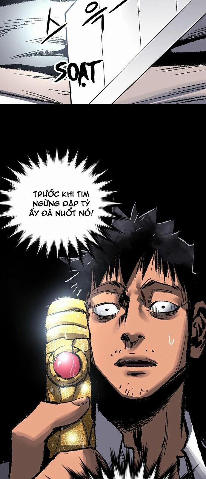 Murim Thời Hiện Đại 3 trang 33