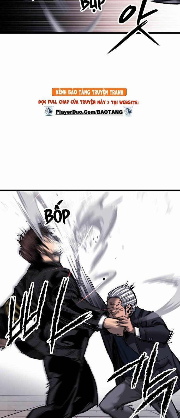 Murim Thời Hiện Đại 3 trang 37