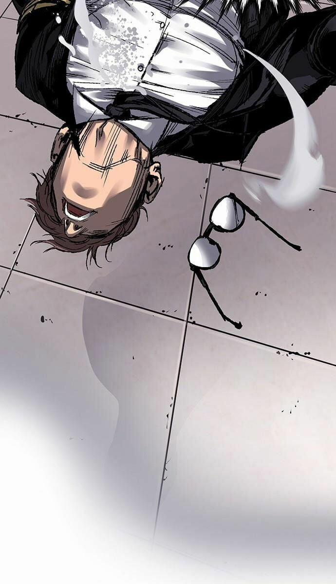 Murim Thời Hiện Đại 3 trang 39