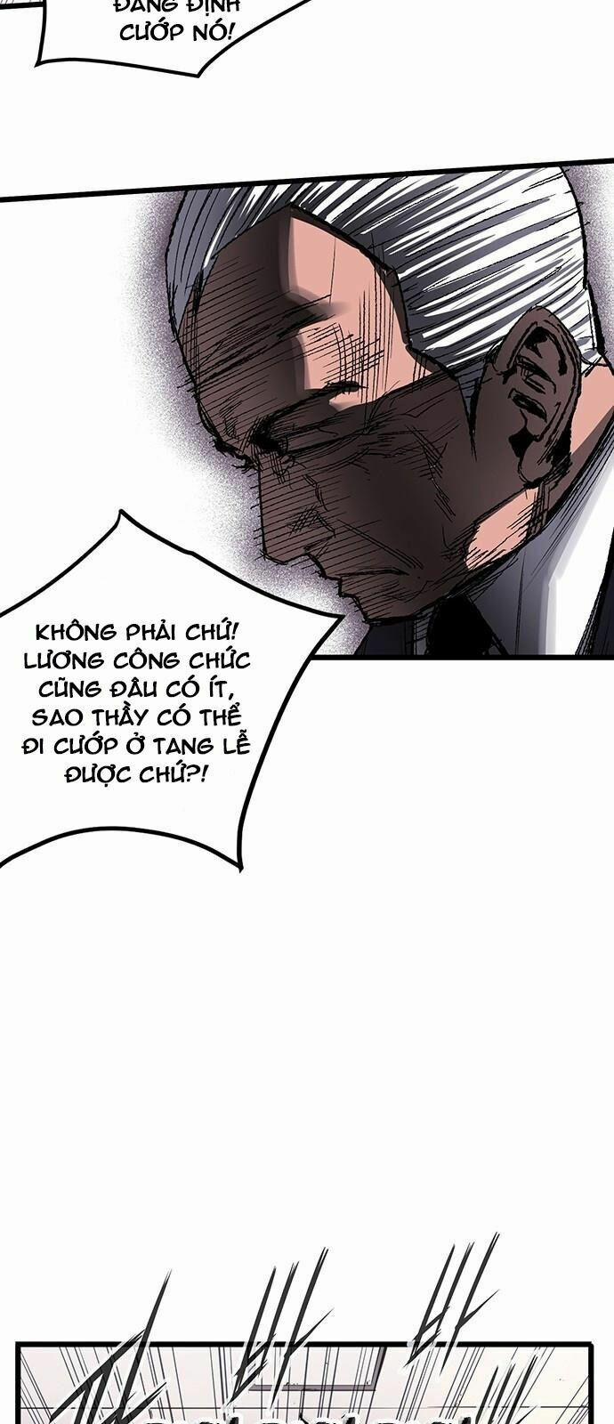 Murim Thời Hiện Đại 3 trang 4