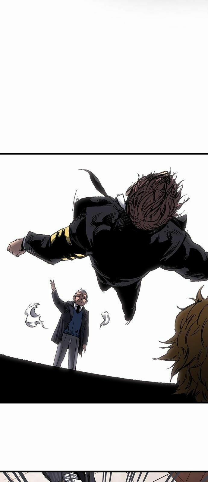 Murim Thời Hiện Đại 3 trang 40