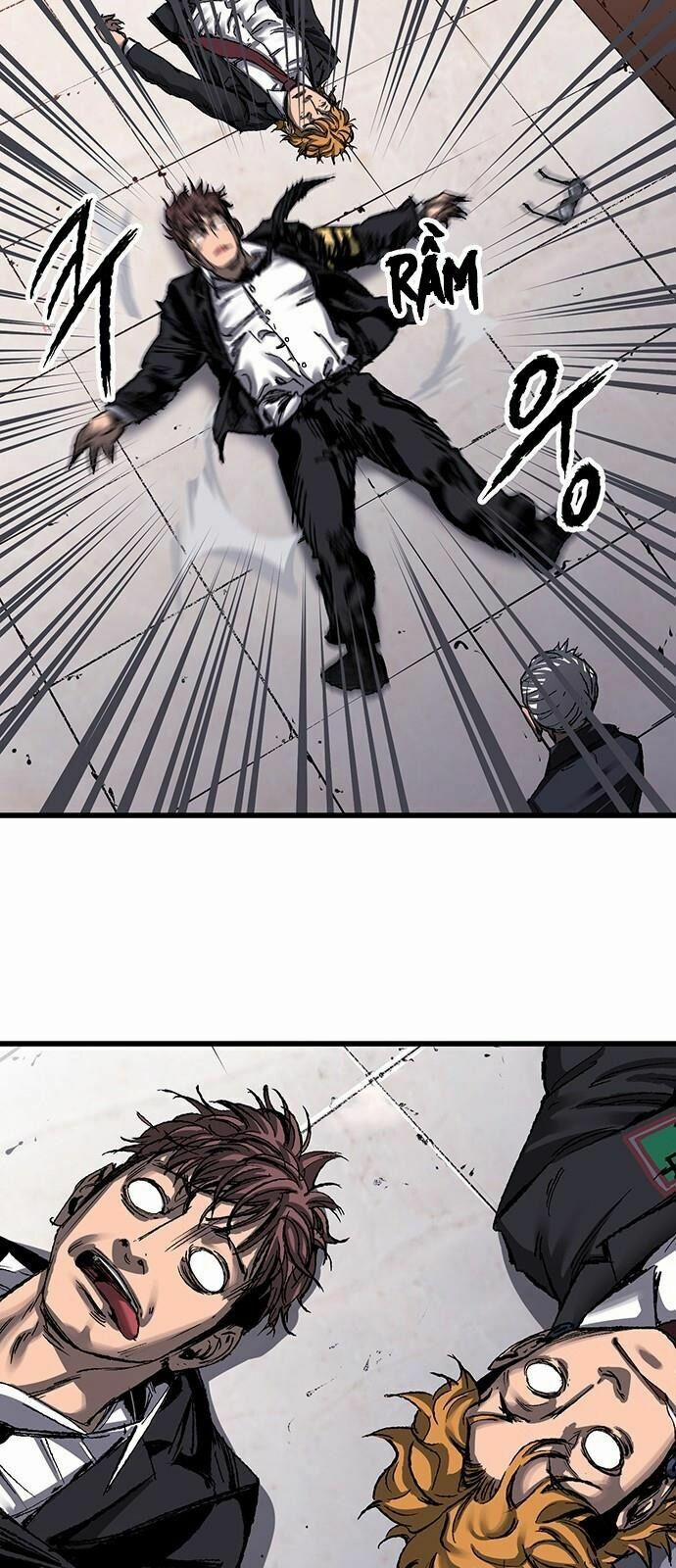 Murim Thời Hiện Đại 3 trang 41