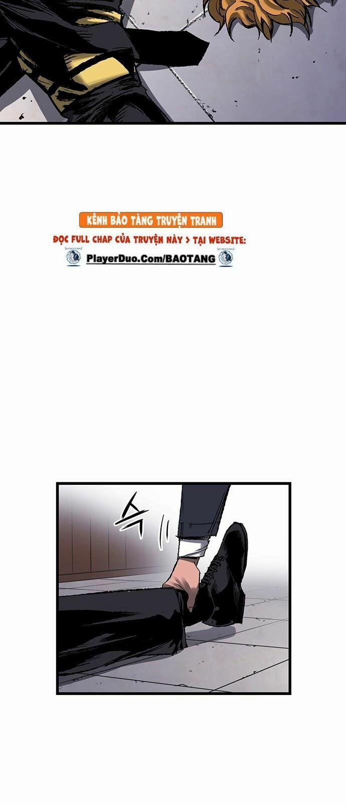 Murim Thời Hiện Đại 3 trang 42