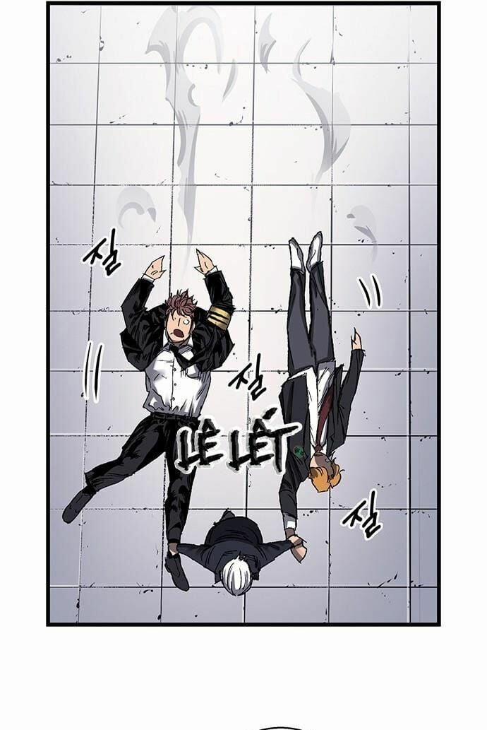 Murim Thời Hiện Đại 3 trang 43