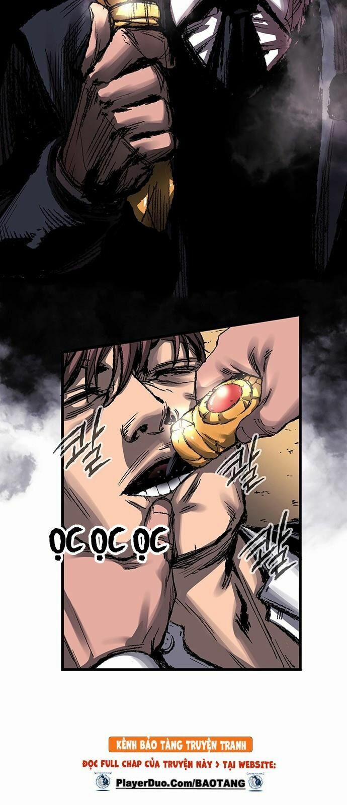 Murim Thời Hiện Đại 3 trang 47