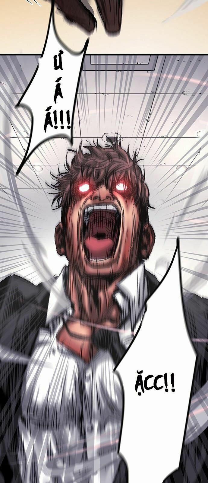 Murim Thời Hiện Đại 3 trang 49