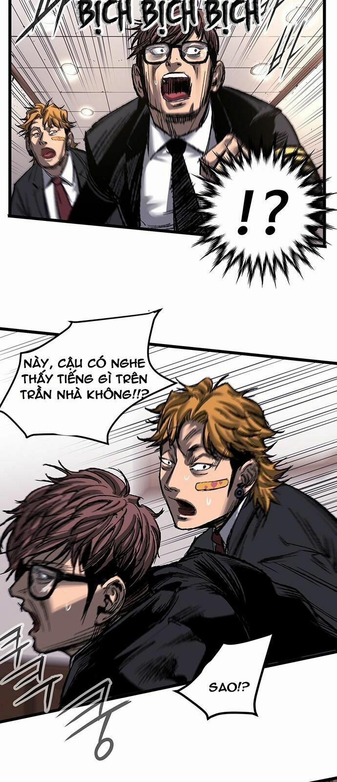 Murim Thời Hiện Đại 3 trang 5