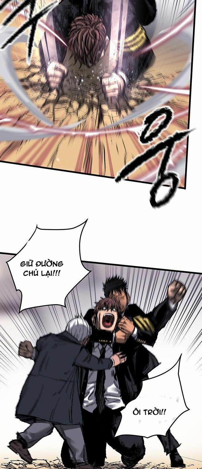 Murim Thời Hiện Đại 3 trang 52