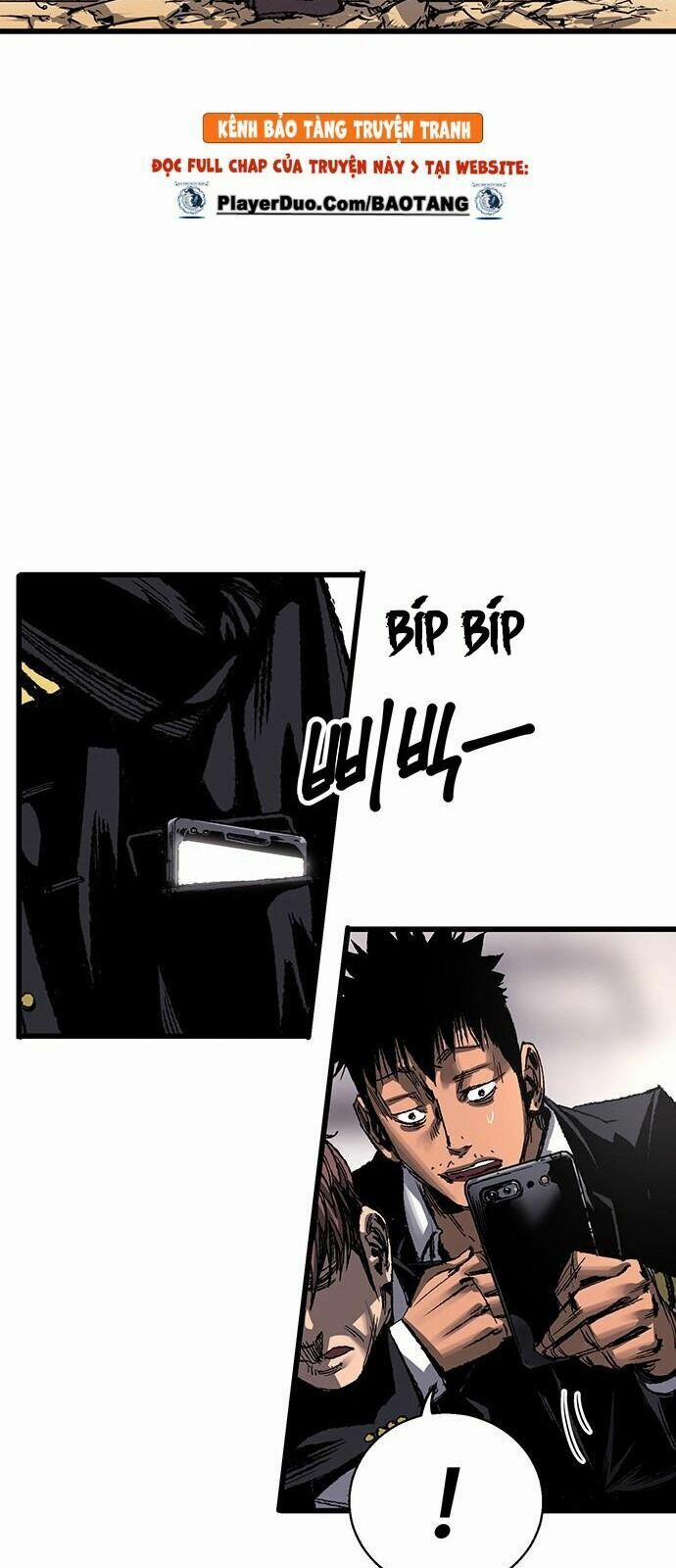 Murim Thời Hiện Đại 3 trang 53