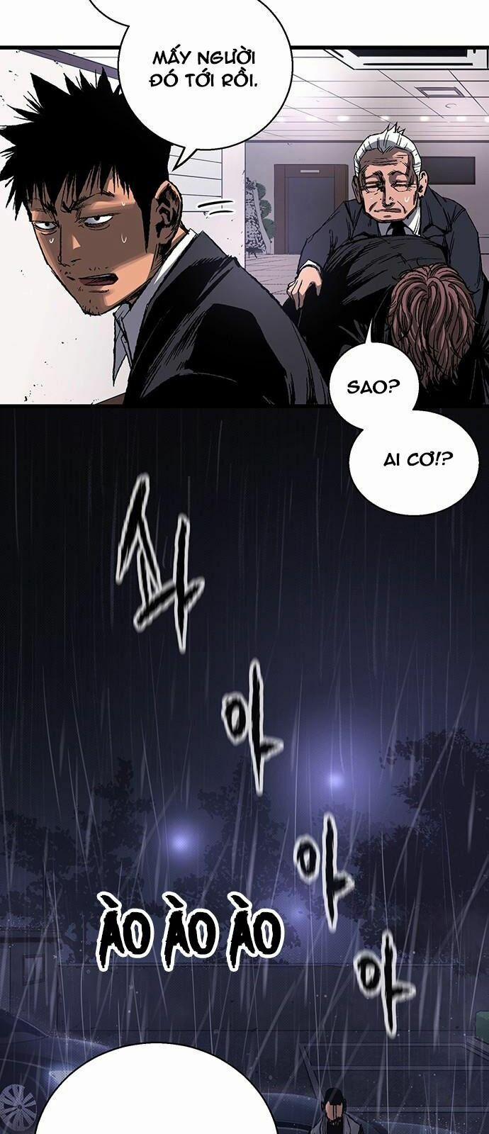 Murim Thời Hiện Đại 3 trang 55