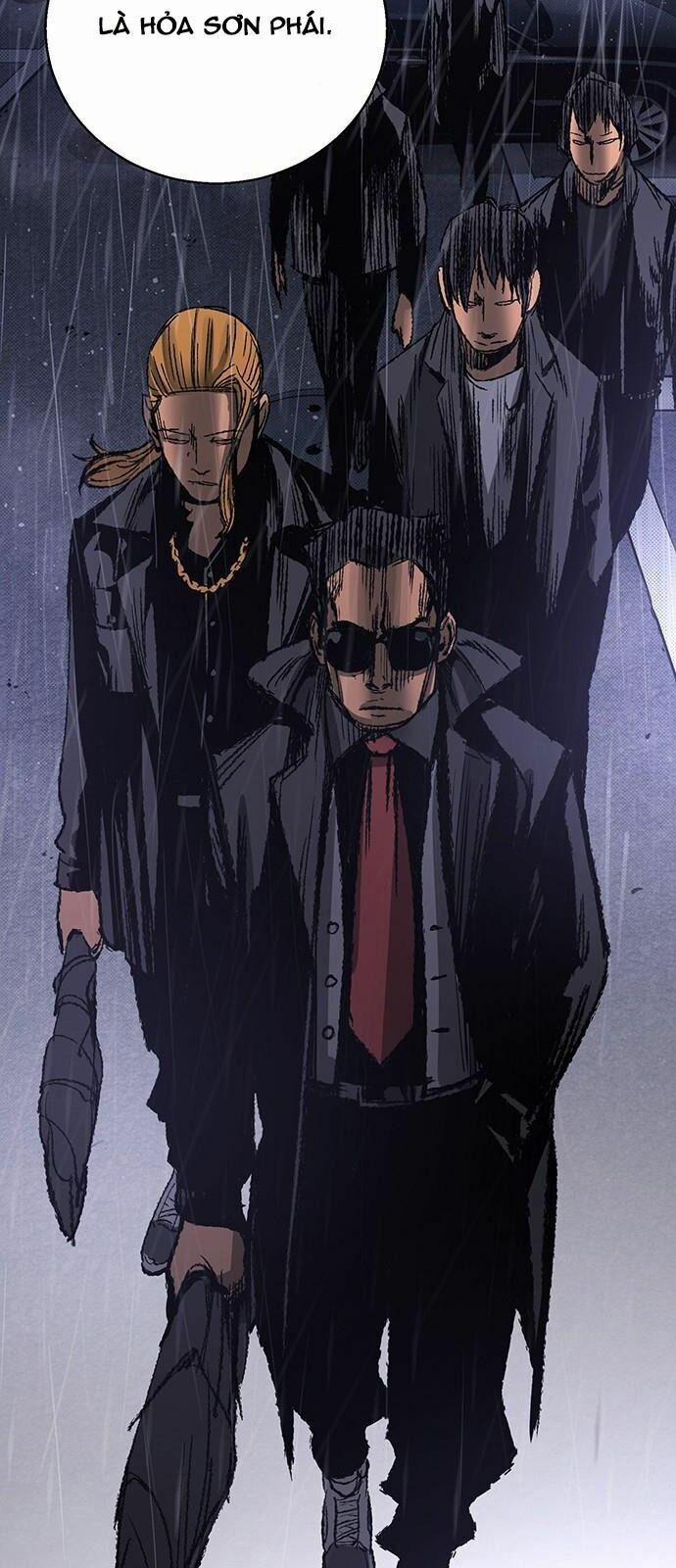 Murim Thời Hiện Đại 3 trang 56