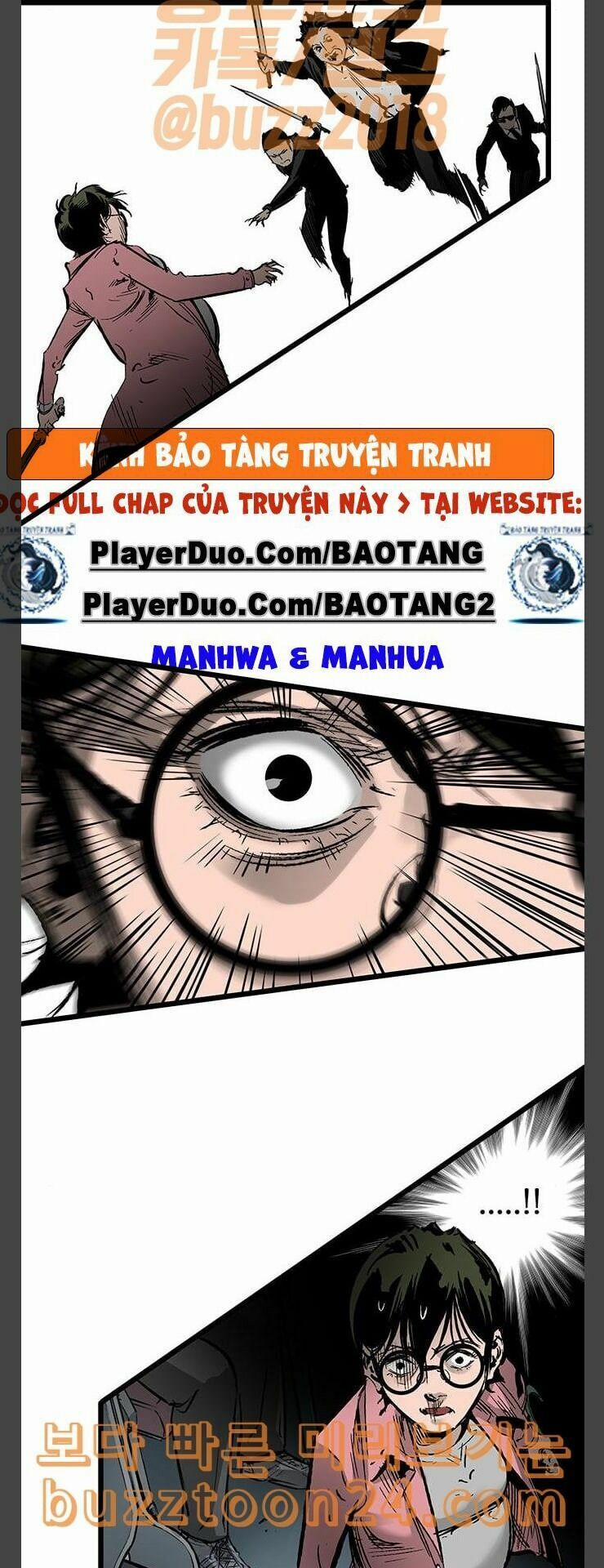 Murim Thời Hiện Đại 30 trang 11