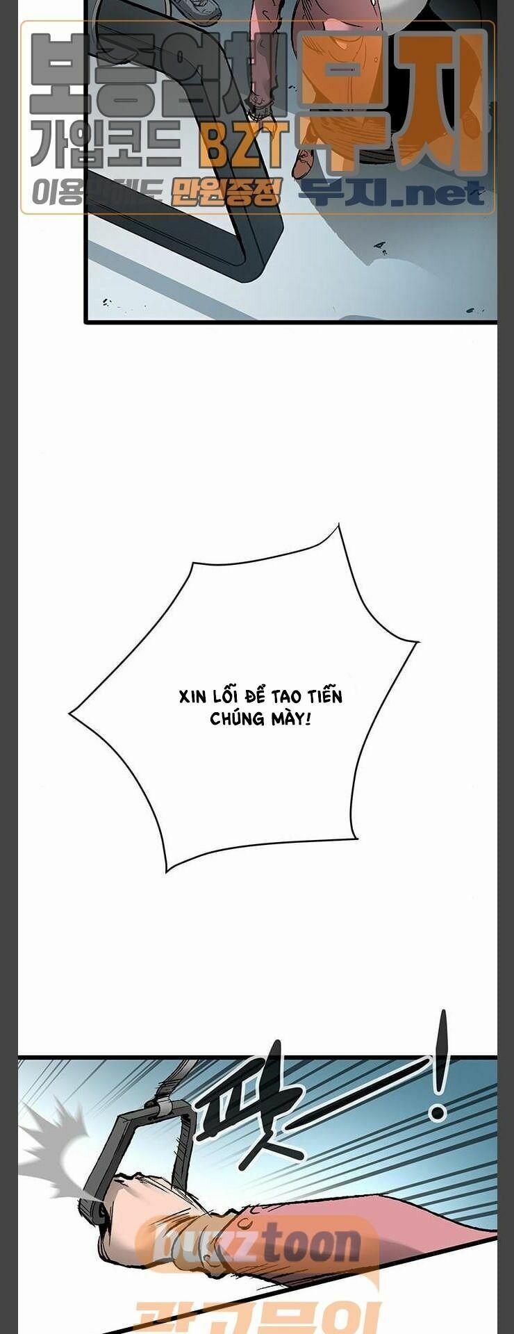 Murim Thời Hiện Đại 30 trang 12