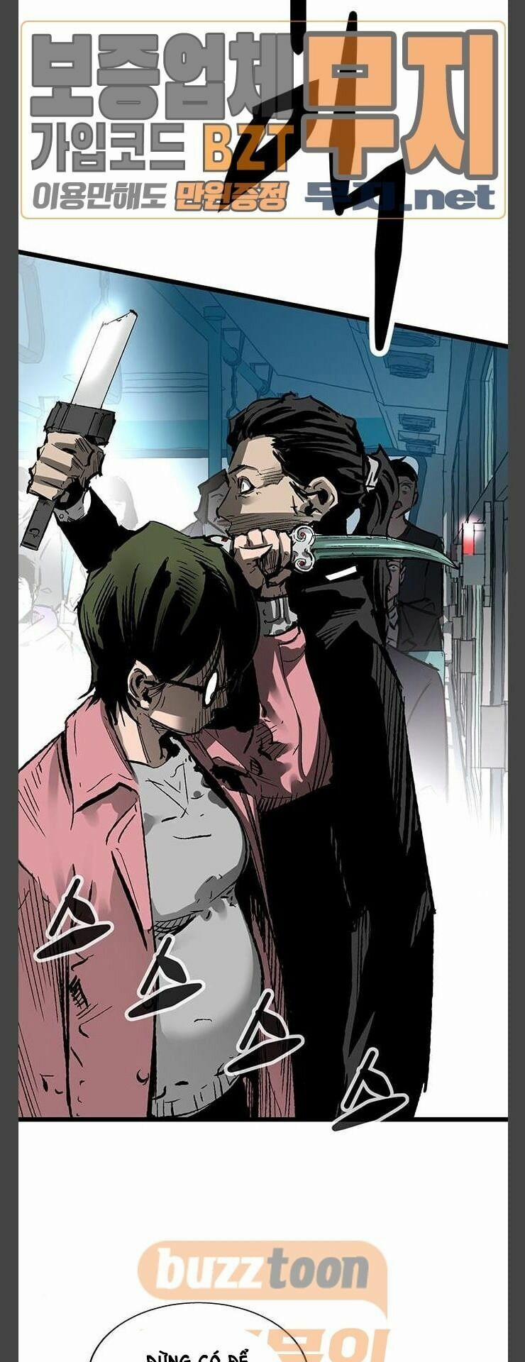 Murim Thời Hiện Đại 30 trang 22