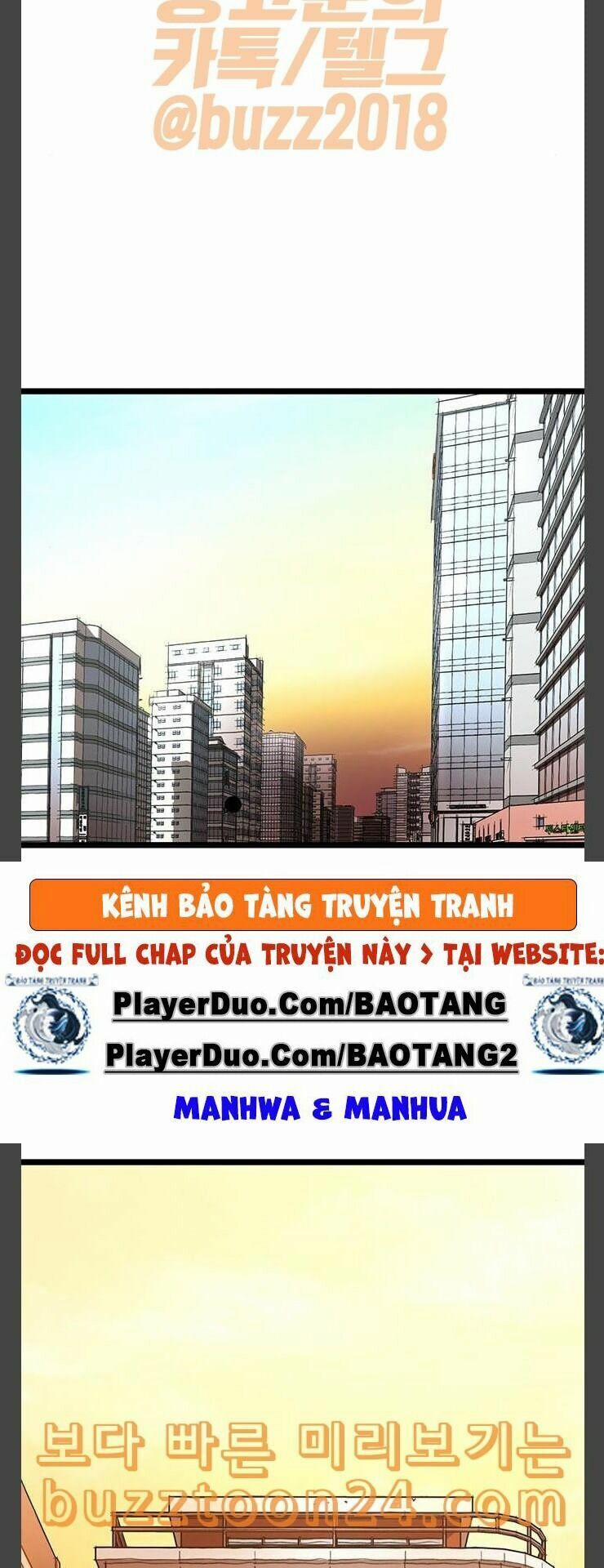 Murim Thời Hiện Đại 30 trang 27