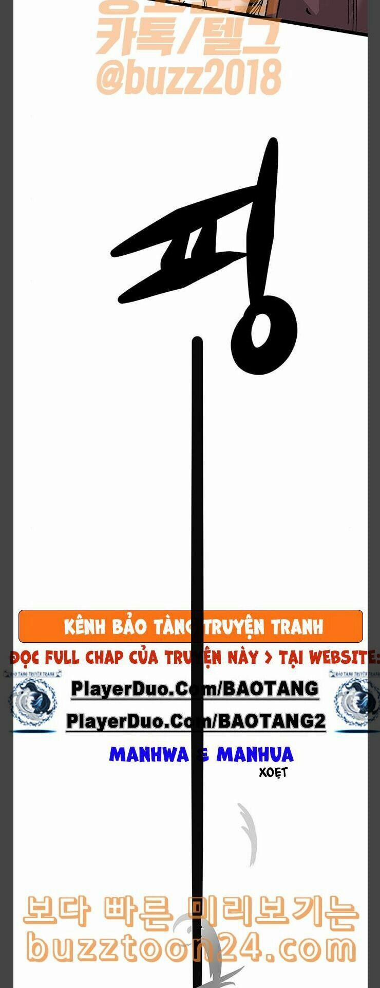 Murim Thời Hiện Đại 30 trang 3