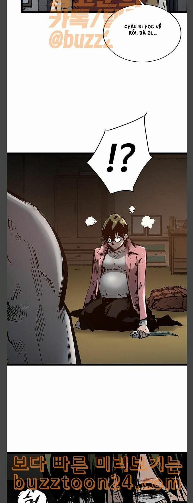 Murim Thời Hiện Đại 30 trang 31