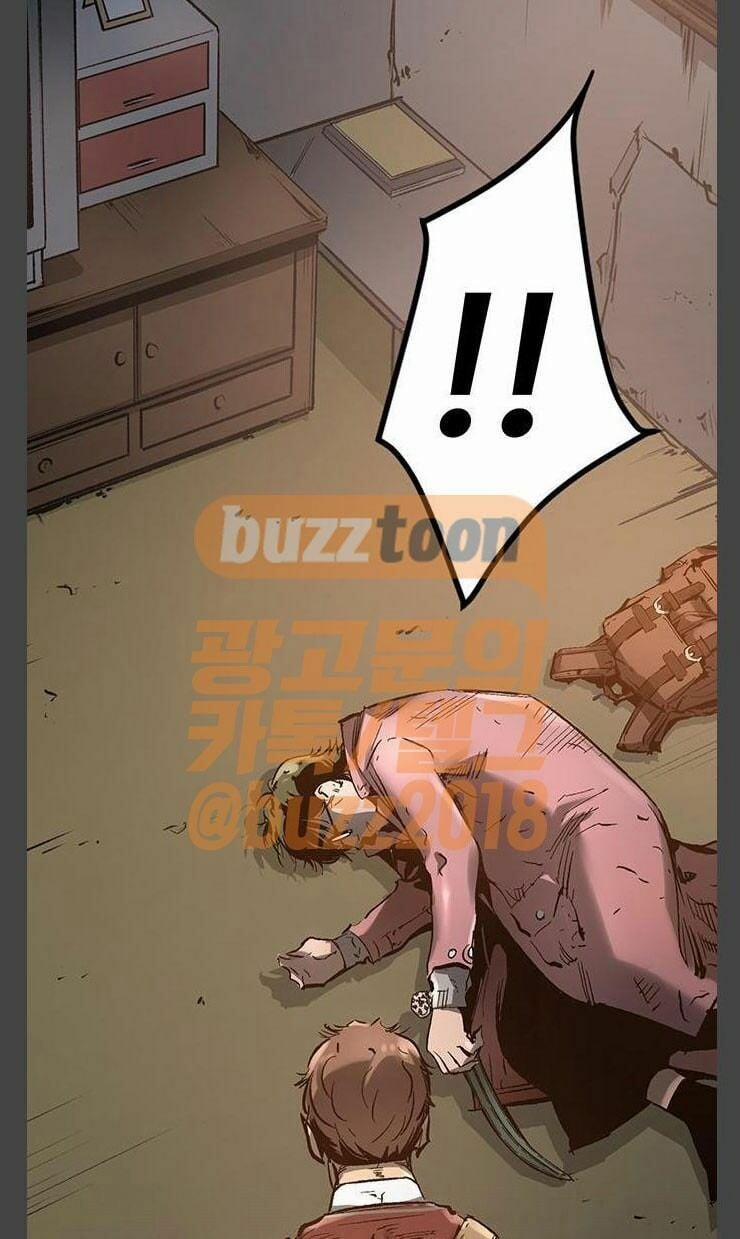 Murim Thời Hiện Đại 30 trang 34