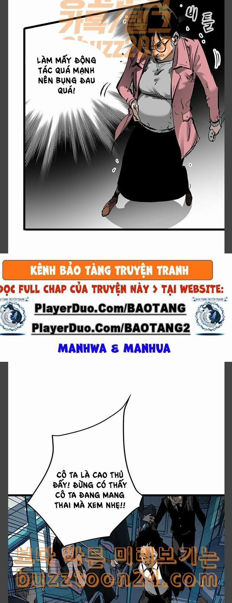 Murim Thời Hiện Đại 30 trang 9