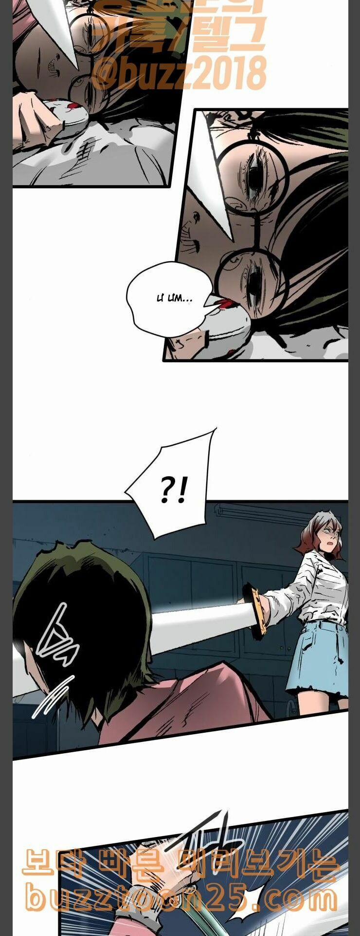 Murim Thời Hiện Đại 31 trang 11