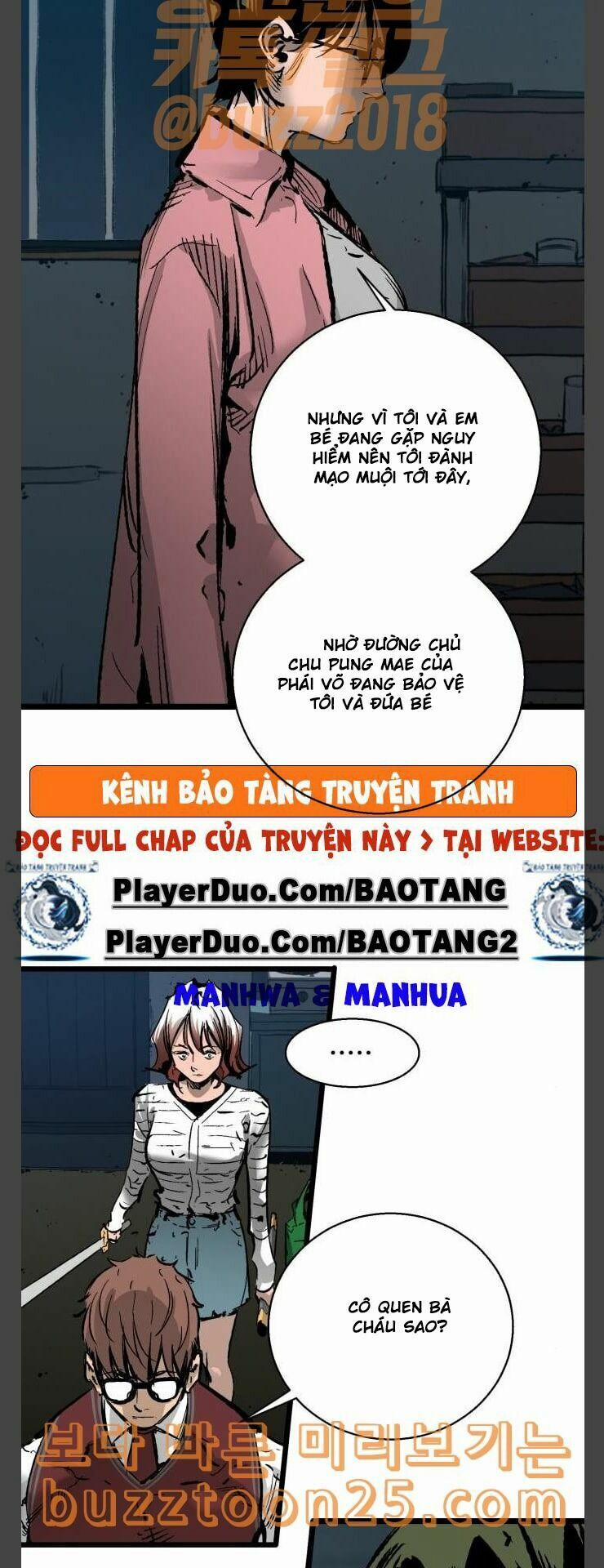 Murim Thời Hiện Đại 31 trang 15