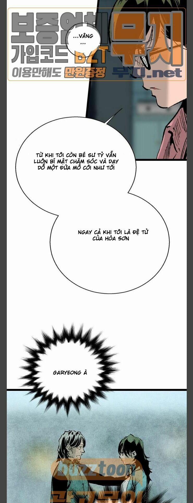 Murim Thời Hiện Đại 31 trang 16