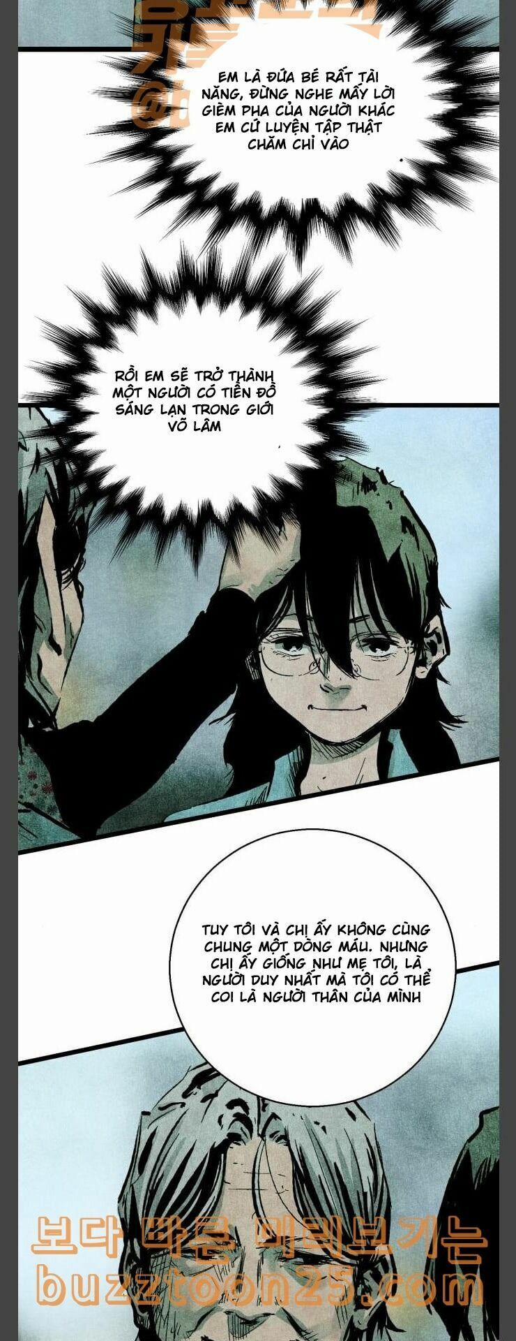 Murim Thời Hiện Đại 31 trang 17
