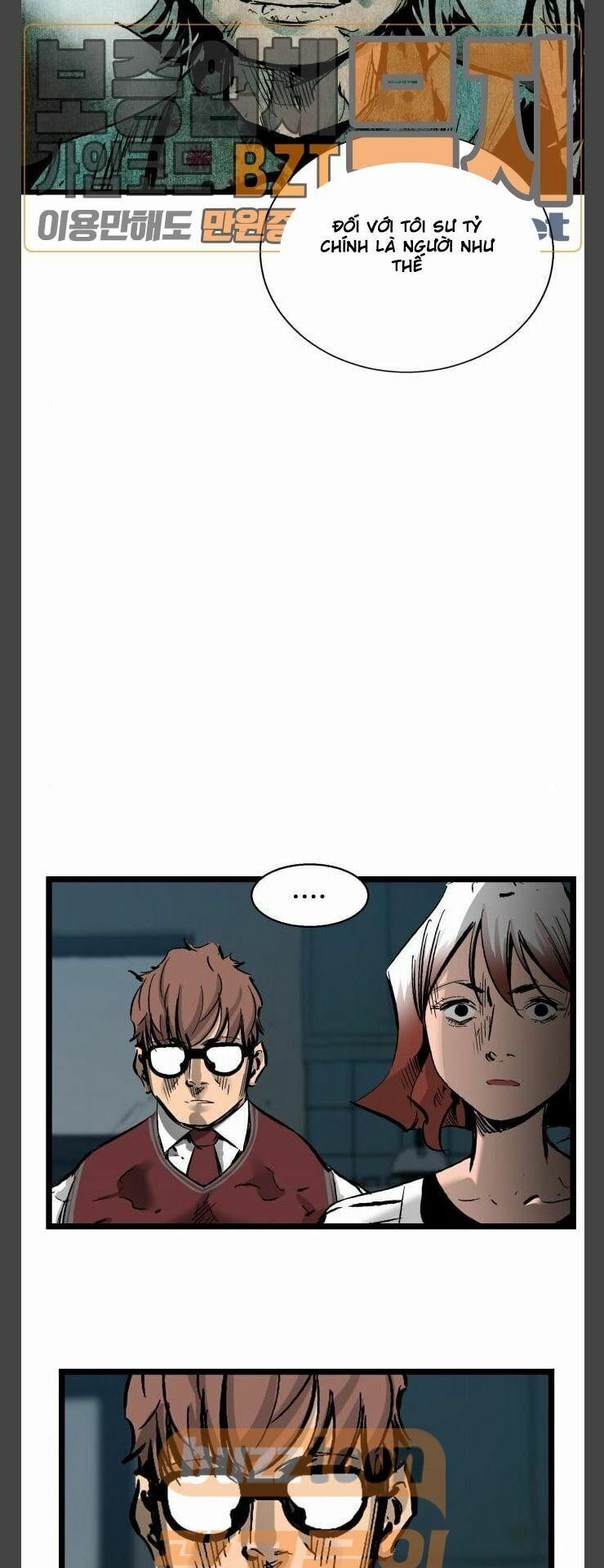 Murim Thời Hiện Đại 31 trang 18