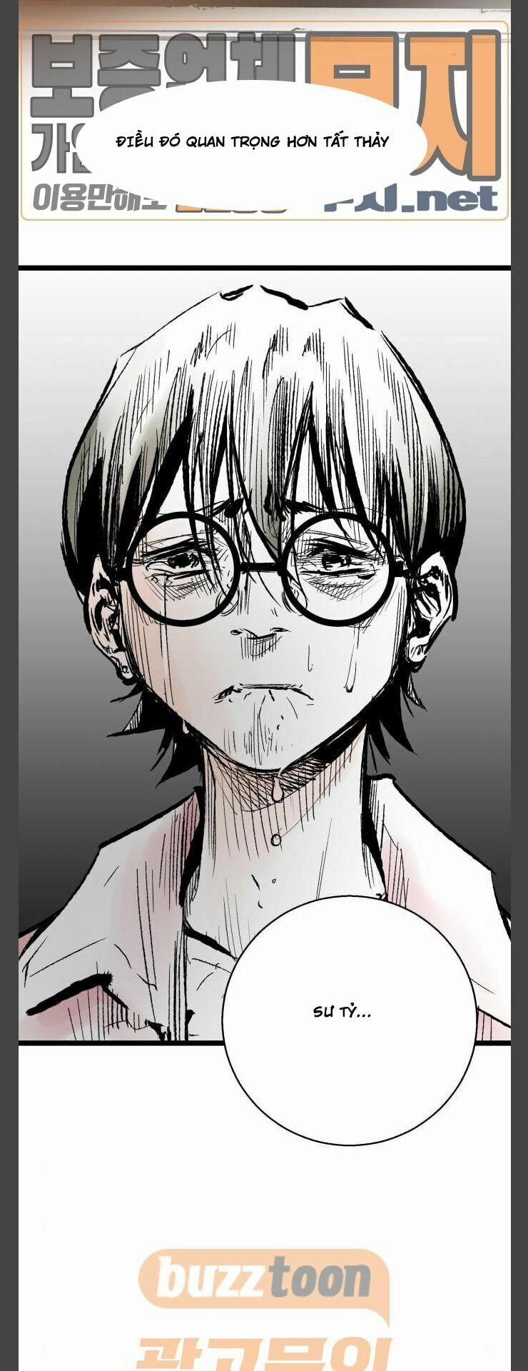 Murim Thời Hiện Đại 31 trang 22