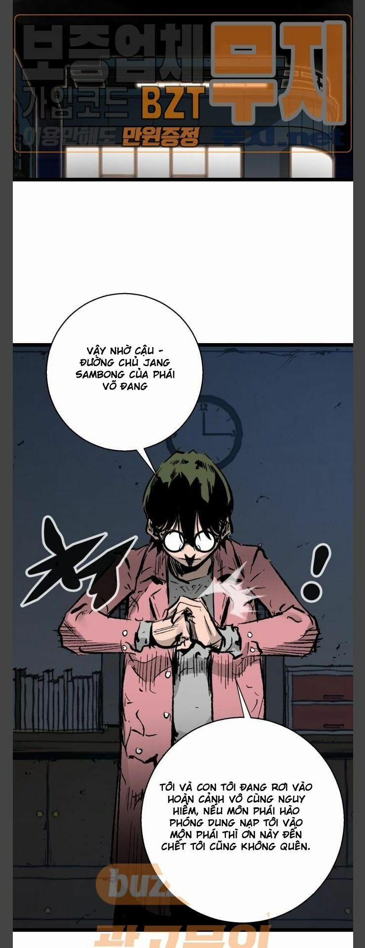 Murim Thời Hiện Đại 31 trang 24