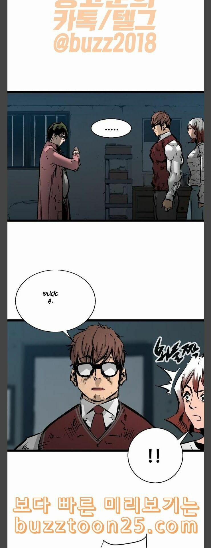 Murim Thời Hiện Đại 31 trang 25