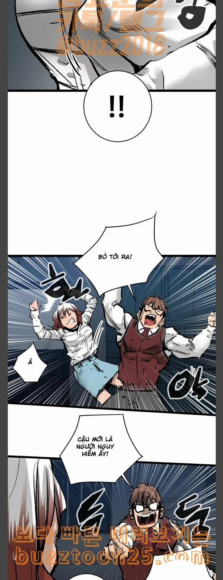 Murim Thời Hiện Đại 31 trang 27