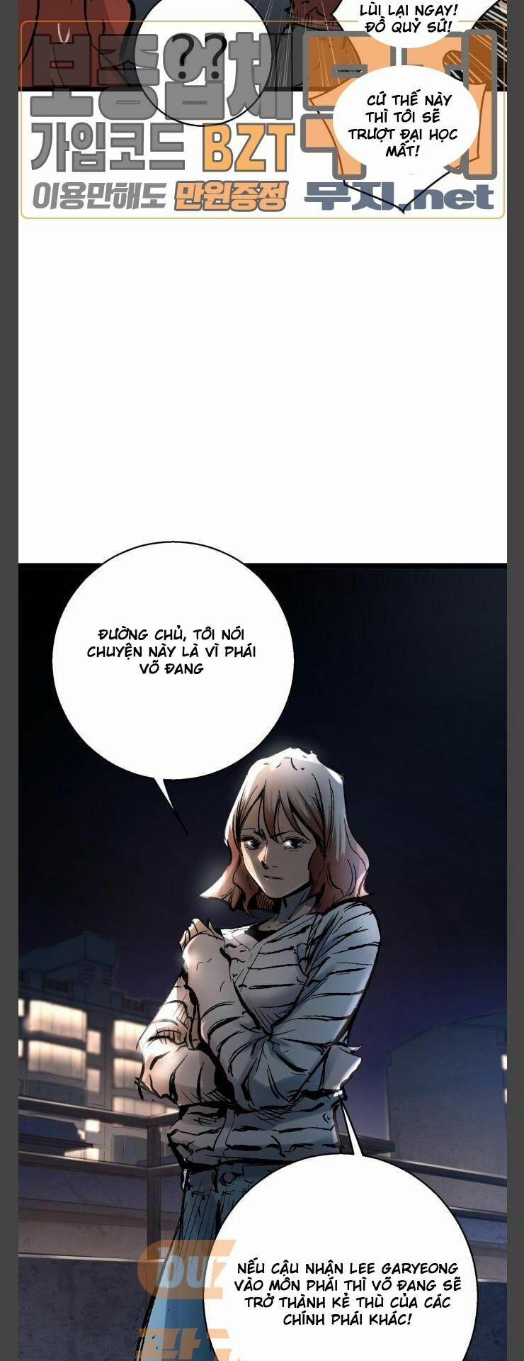 Murim Thời Hiện Đại 31 trang 28