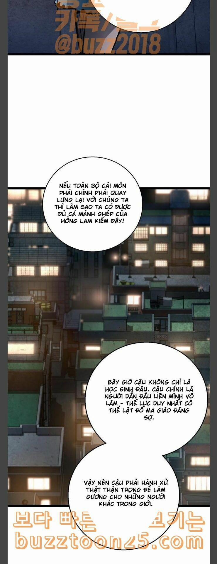 Murim Thời Hiện Đại 31 trang 29