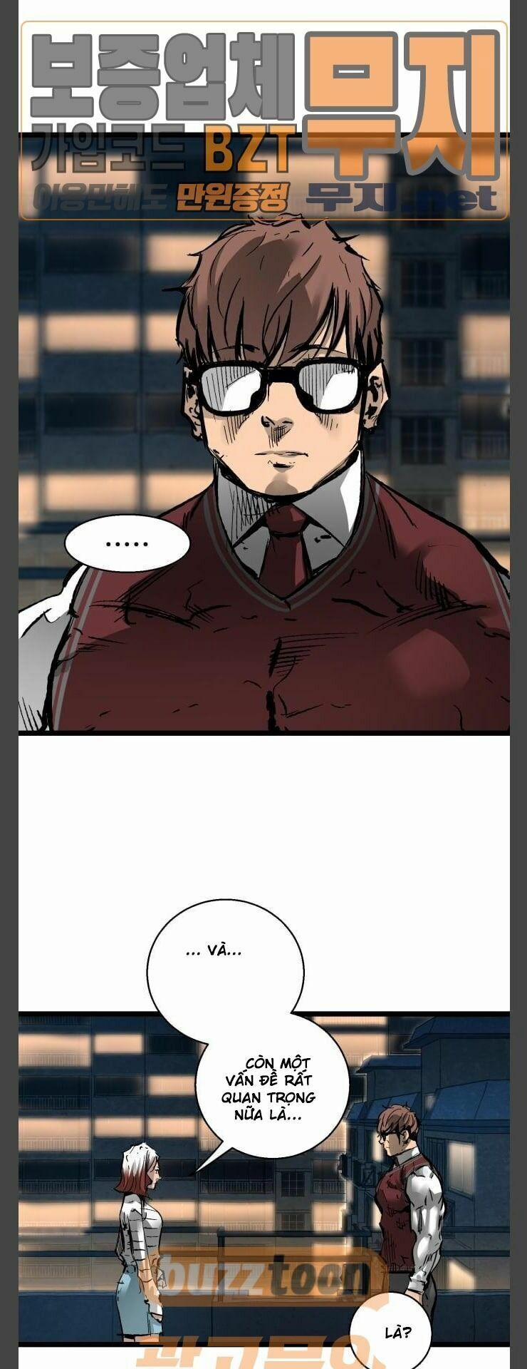 Murim Thời Hiện Đại 31 trang 30