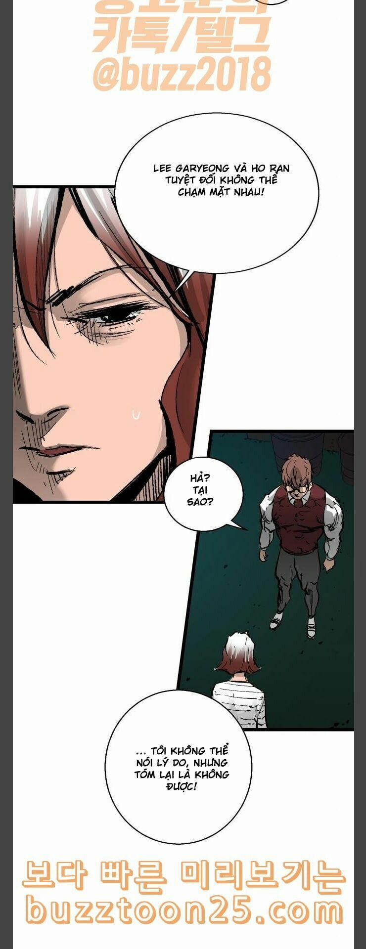 Murim Thời Hiện Đại 31 trang 31