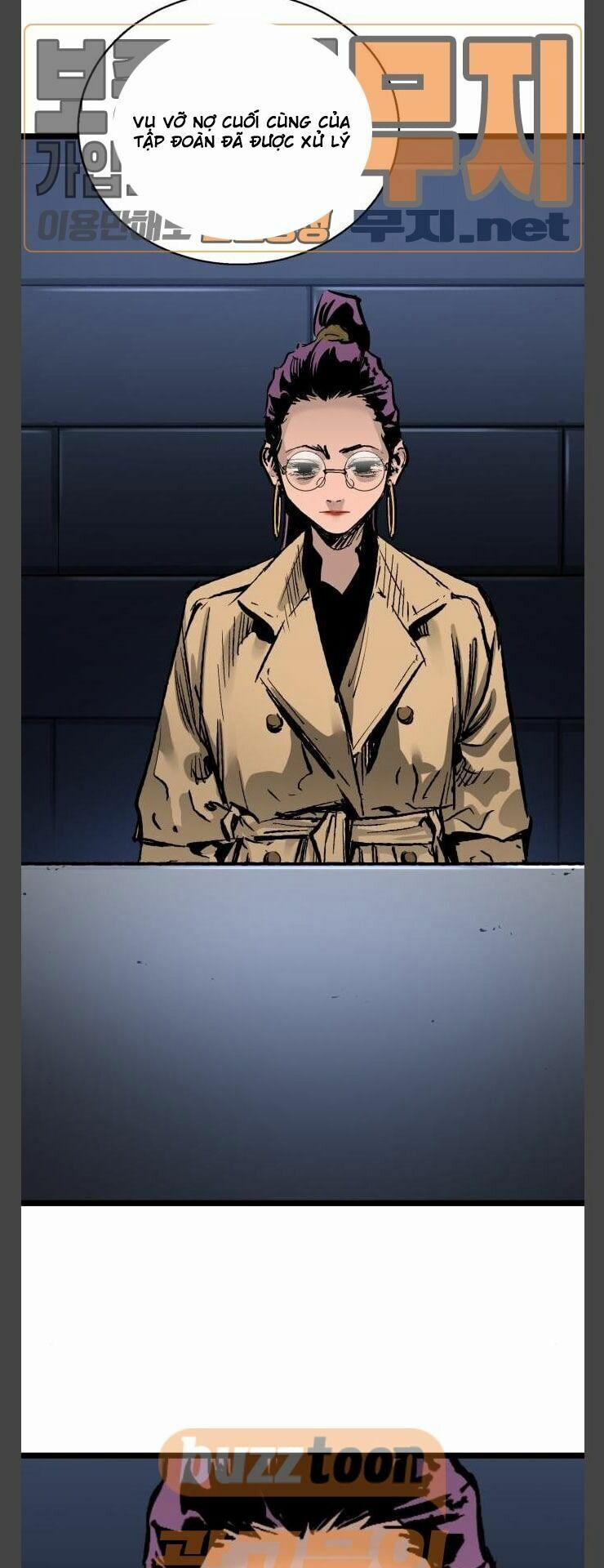 Murim Thời Hiện Đại 31 trang 34