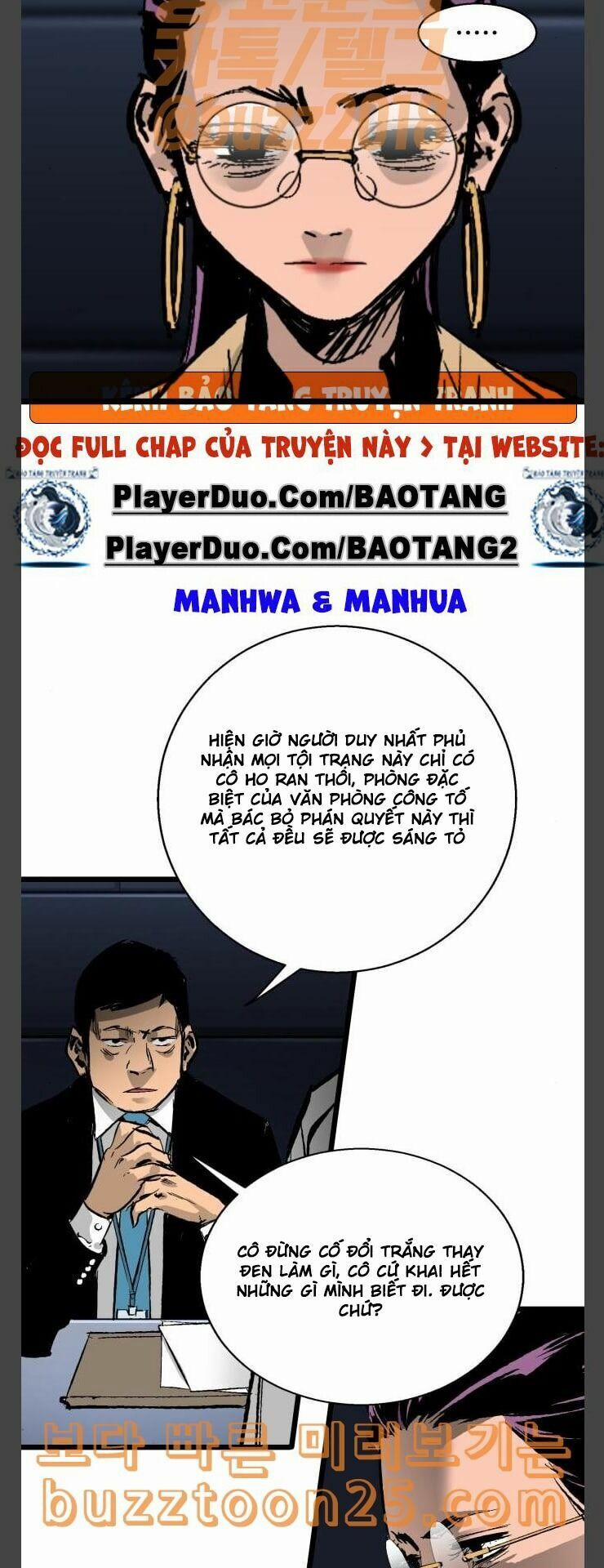 Murim Thời Hiện Đại 31 trang 35