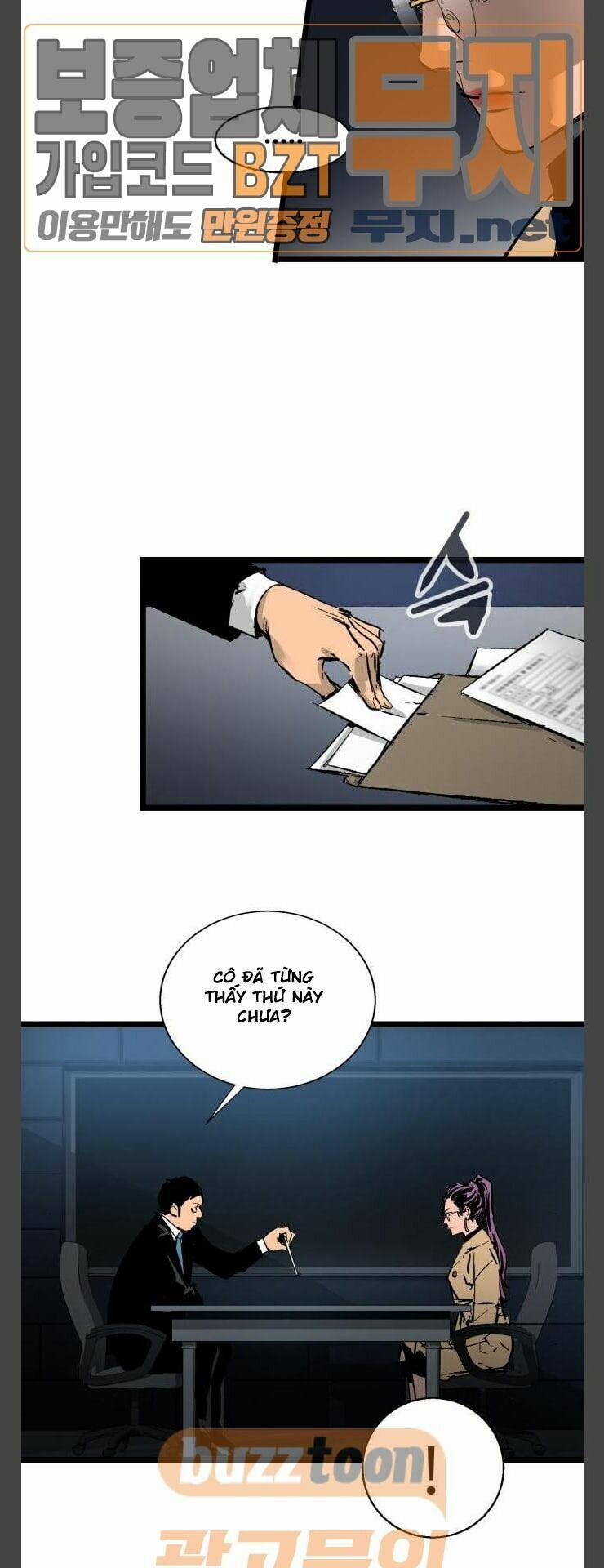 Murim Thời Hiện Đại 31 trang 36